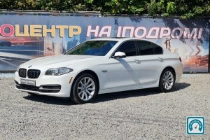 BMW 5 Series  2014 820200