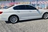 BMW 5 Series  2014.  3