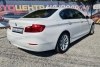 BMW 5 Series  2014.  4