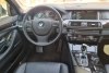 BMW 5 Series  2014.  10