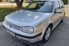 Volkswagen Golf SPECIAL 2003.  2