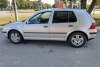 Volkswagen Golf SPECIAL 2003.  3