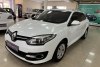 Renault Megane 2014