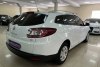 Renault Megane  2014.  4