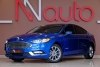 Ford  Fusion  2018 820211