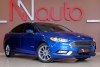 Ford Fusion Hybrid 2018.  2