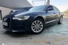 Audi A6  2014.  2