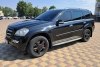 Mercedes  GL-Class  2007 820213