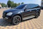 Mercedes GL-Class 450 4MATIC 2007  