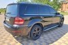 Mercedes GL-Class 450 4MATIC 2007.  4