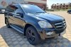 Mercedes GL-Class 450 4MATIC 2007.  6