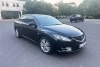 Mazda 6 TDi 2008.  1