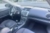 Mazda 6 TDi 2008.  10