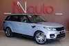 Land Rover Range Rover Sport  2016.  2