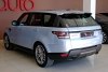 Land Rover Range Rover Sport  2016.  3