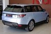 Land Rover Range Rover Sport  2016.  4