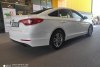 Hyundai Sonata  2015.  2