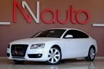 Audi A5  2012  