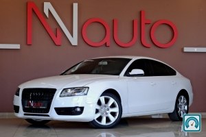 Audi A5  2012 820228