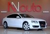 Audi A5  2012.  2