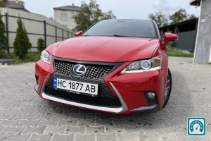 Lexus CT  2015 820230