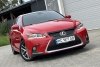 Lexus CT  2015.  2