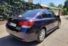 Subaru Legacy  2010.  4