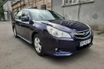 Subaru Legacy  2010  