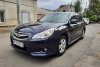 Subaru Legacy 2010