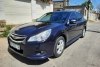 Subaru Legacy 2010