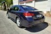 Subaru Legacy официальная 2010. Фото 3