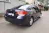 Subaru Legacy официальная 2010. Фото 4