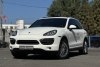 Porsche Cayenne  2010.  1