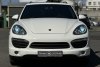 Porsche Cayenne  2010.  2