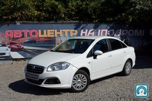 Fiat Linea  2013 820234