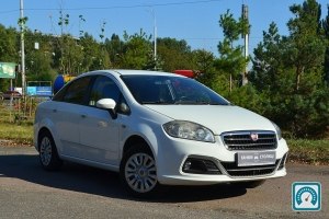 Fiat Linea  2013 820234