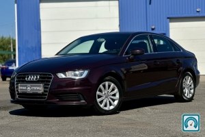 Audi A3  2013 820235