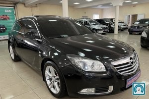 Opel Insignia  2010 820243