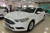 Ford Fusion  2016.  1