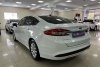 Ford Fusion  2016.  2