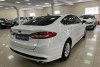 Ford Fusion  2016.  4