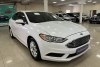 Ford Fusion  2016.  5