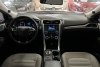 Ford Fusion  2016.  11