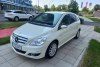 Mercedes B-Class B-180 Sport 2011.  1