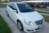 Mercedes B-Class B-180 Sport 2011.  2