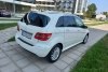 Mercedes B-Class B-180 Sport 2011.  3