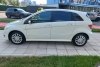 Mercedes B-Class B-180 Sport 2011.  4