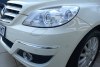 Mercedes B-Class B-180 Sport 2011.  12