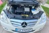 Mercedes B-Class B-180 Sport 2011.  13