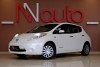 Nissan Leaf  2015.  1